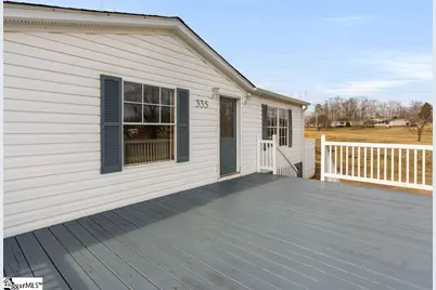 335 Groce Meadow Road, Taylors, SC 29687 - Photo 5