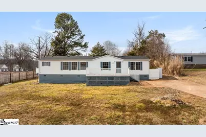 335 Groce Meadow Road, Taylors, SC 29687 - Photo 1