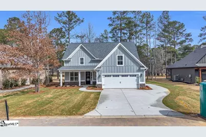 203 E Gunnery Court, Ninety Six, SC 29666 - Photo 1