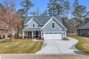 203 E Gunnery Ct, Ninety Six, SC 29666 - Photo 1