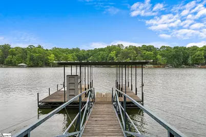 1036 N Shore Drive, Anderson, SC 29625 - Photo 3