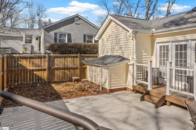 308 S B Street, Easley, SC 29640 - Photo 25