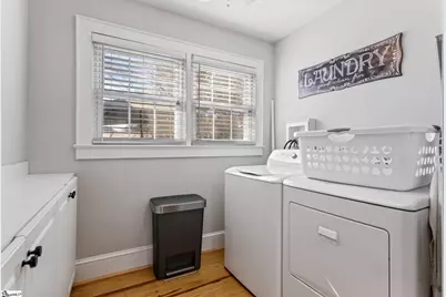 308 S B Street, Easley, SC 29640 - Photo 17