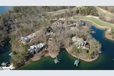 206 Feather Bell Lane, Sunset, SC 29685 - Photo 3