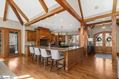 206 Feather Bell Lane, Sunset, SC 29685 - Photo 11