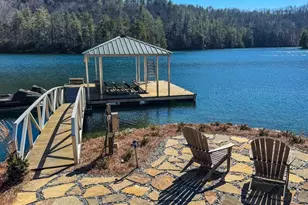 206 Feather Bell Ln, Sunset, SC 29685 - Photo 47