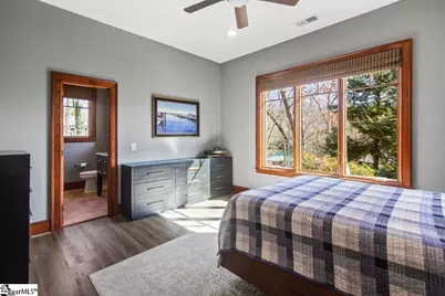 206 Feather Bell Lane, Sunset, SC 29685 - Photo 35