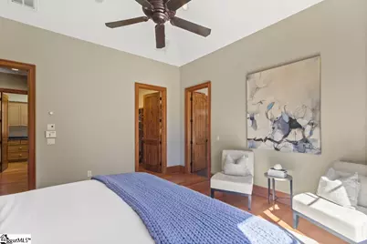 206 Feather Bell Lane, Sunset, SC 29685 - Photo 23