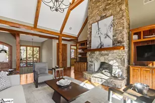 206 Feather Bell Ln, Sunset, SC 29685 - Photo 17