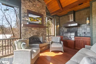 206 Feather Bell Lane, Sunset, SC 29685 - Photo 13