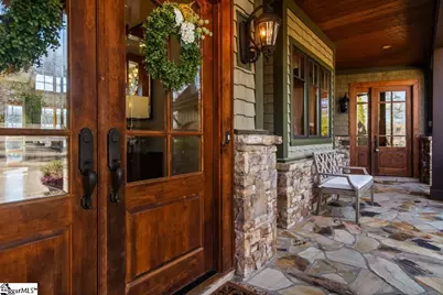 206 Feather Bell Lane, Sunset, SC 29685 - Photo 5