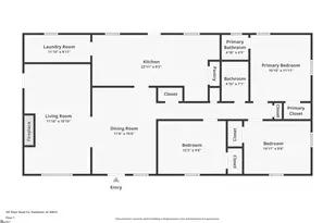 107 River Road Circle, Piedmont, SC 29673 - Photo 25