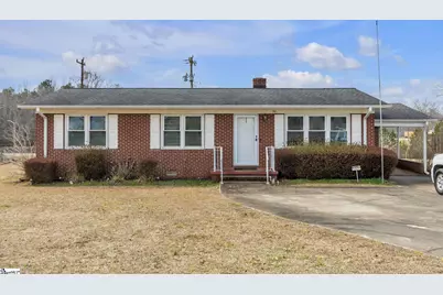 34 Fowler Drive, Woodruff, SC 29388 - Photo 1