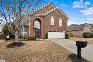 43 Fawn Hill Dr, Anderson, SC 29621 - Photo 3