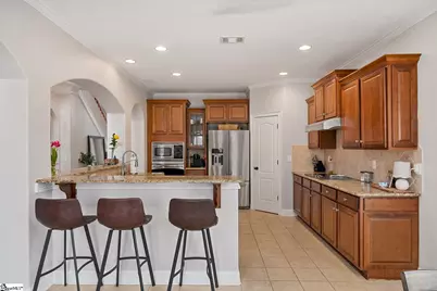 43 Fawn Hill Drive, Anderson, SC 29621 - Photo 19