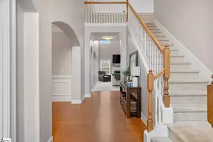 43 Fawn Hill Dr, Anderson, SC 29621 - Photo 7