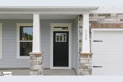 520 Inchmore Drive, Woodruff, SC 29388 - Photo 3