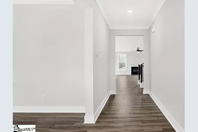 520 Inchmore Drive, Woodruff, SC 29388 - Photo 5
