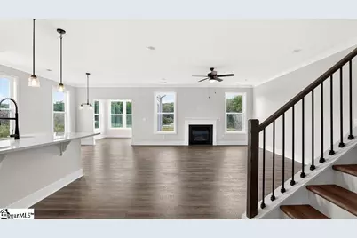 520 Inchmore Drive, Woodruff, SC 29388 - Photo 9