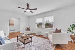 9 Melbourne Ln, Greenville, SC 29615 - Photo 3