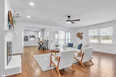 9 Melbourne Lane, Greenville, SC 29615 - Photo 7