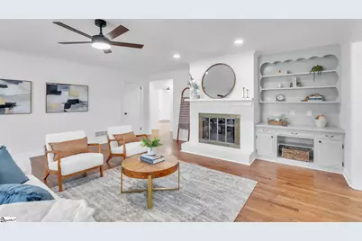 9 Melbourne Lane, Greenville, SC 29615 - Photo 9