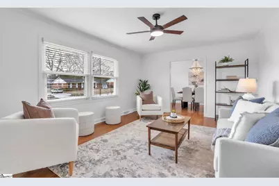 9 Melbourne Lane, Greenville, SC 29615 - Photo 5