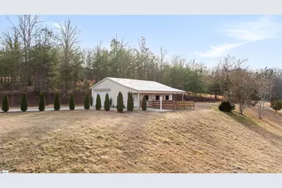 4484 Hawikins Road, Greer, SC 29651 - Photo 39