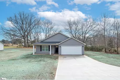 91 Simpson Creek Road, Laurens, SC 29360 - Photo 1