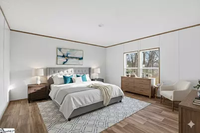 1216 Fairview Church Road, Spartanburg, SC 29303 - Photo 3