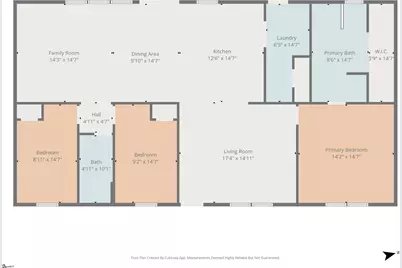 1216 Fairview Church Road, Spartanburg, SC 29303 - Photo 27