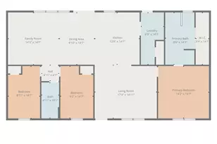 1216 Fairview Church Rd, Spartanburg, SC 29303 - Photo 27