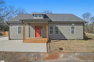 600 Rogers St, Anderson, SC 29625 - Photo 1
