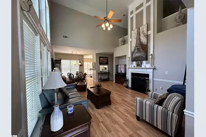 112 Saint James Place Drive, Greer, SC 29650 - Photo 3