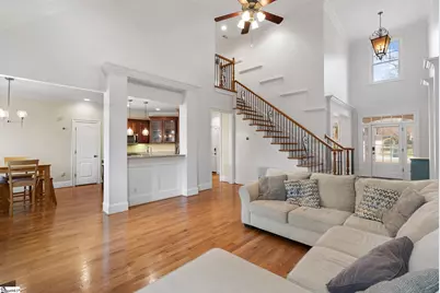 413 Kilgore Farms Circle, Simpsonville, SC 29681 - Photo 9