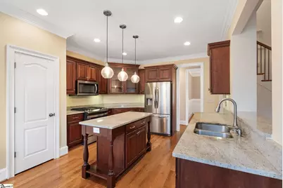 413 Kilgore Farms Circle, Simpsonville, SC 29681 - Photo 11