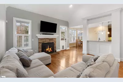 413 Kilgore Farms Circle, Simpsonville, SC 29681 - Photo 7