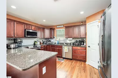 190 Glendower Lane, Chesnee, SC 29323 - Photo 7