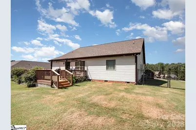 190 Glendower Lane, Chesnee, SC 29323 - Photo 21