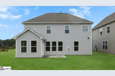 521 Inchmore Drive, Woodruff, SC 29388 - Photo 37