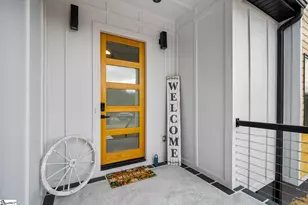 219 Craigo Creek Ct, Fountain Inn, SC 29644 - Photo 5