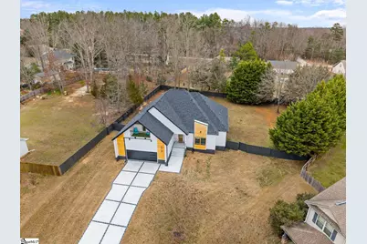 219 Craigo Creek Court, Fountain Inn, SC 29644 - Photo 45