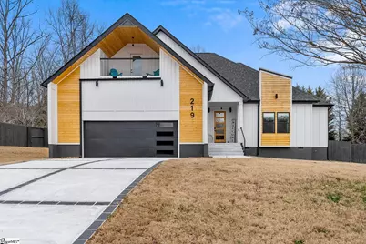 219 Craigo Creek Court, Fountain Inn, SC 29644 - Photo 1