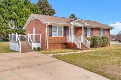 701 Ikes Road, Taylors, SC 29687 - Photo 23