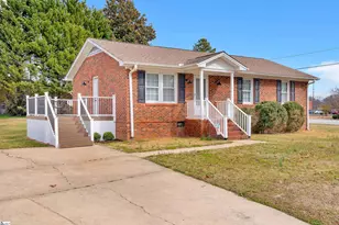 701 Ikes Rd, Taylors, SC 29687 - Photo 23