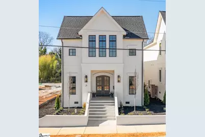 31 N Textile Avenue, Greenville, SC 29611 - Photo 1
