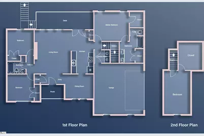202 Eastberrys Creek Road, Duncan, SC 29334 - Photo 3