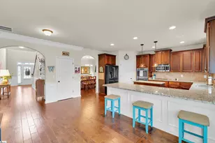 218 Lovelace Ct, Simpsonville, SC 29681 - Photo 17