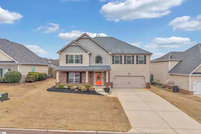 218 Lovelace Court, Simpsonville, SC 29681 - Photo 43