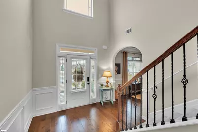 218 Lovelace Court, Simpsonville, SC 29681 - Photo 5